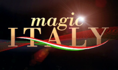 magic Italy