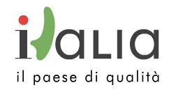 Italia logo (modified) by Angeljoke