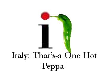 Be a pepper